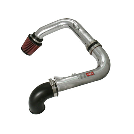 Prise d'air froid polie Injen 01-05 Civic Dx Lx Ex AT&amp; MT
