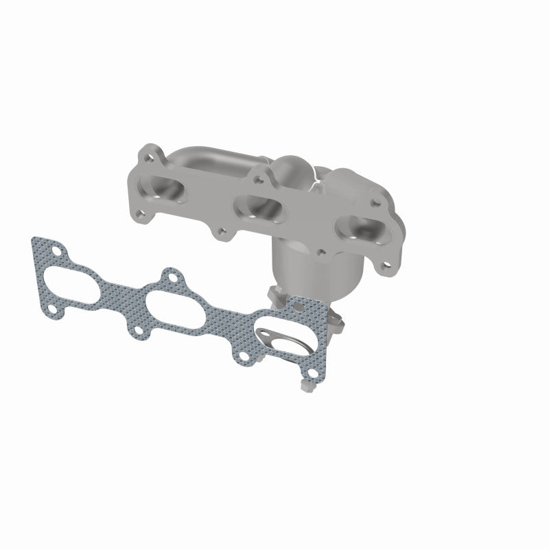 Convecteur MagnaFlow DF 02-06 Hyun/Kia 2.7 Avant