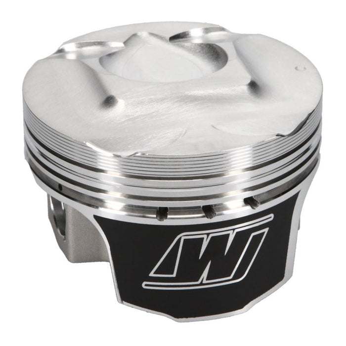 Wiseco Mitsubishi EVO 10 4B11-T 2008+ -4,5 cc Piston Étagère Stock