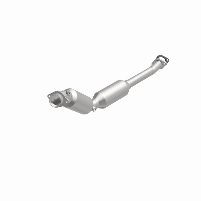 Convecteur MagnaFlow DF 2004-2008 Ford Crown Victoria 4,6 L