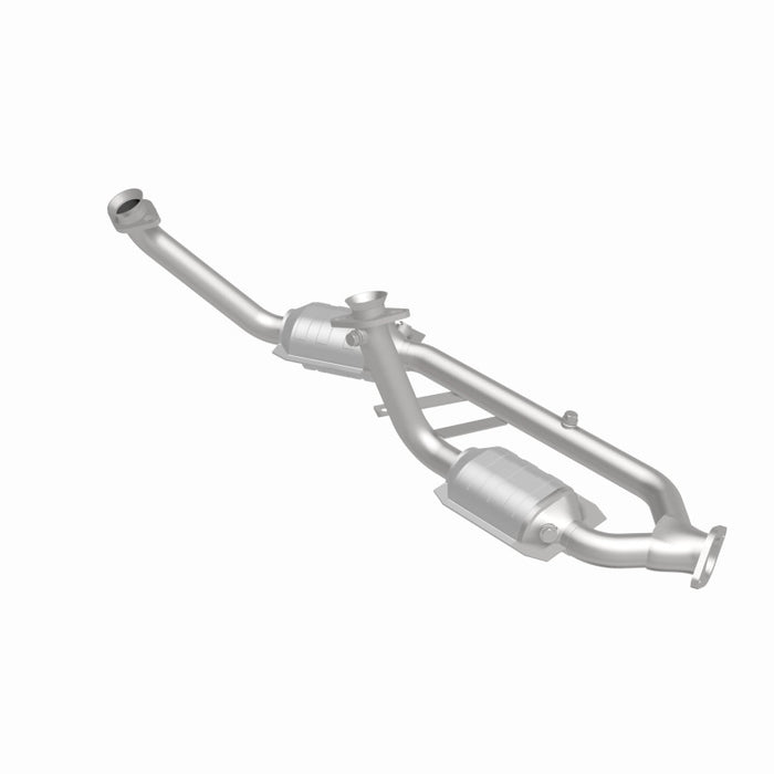 MagnaFlow Conv Direct Fit 97-98 Ford Windstar 3.0L