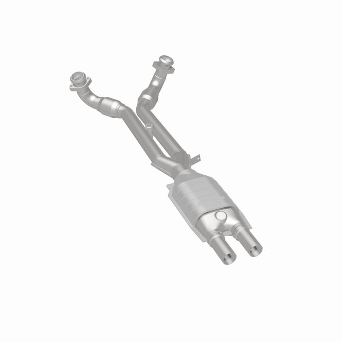 Convecteur MagnaFlow DF 81-86 Alfa Romeo GTV6 2,5 L