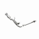 MagnaFlow Conv DF 00-04 Astro 4,3 L