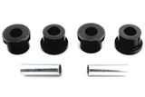Kit de bagues de bras de suspension avant Whiteline 03-06 Mitsubishi Lancer Evo 8/9/10