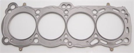 Joint de culasse Cometic Nissan CA18 DOHC 84-87 85 mm Skyline/Sunny 200SX .098 pouces MLS-5