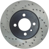 Disque de frein sport percé StopTech