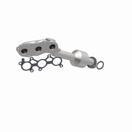 Magnaflow Conv DF 2006 Lexus GS300 3,0 L PS