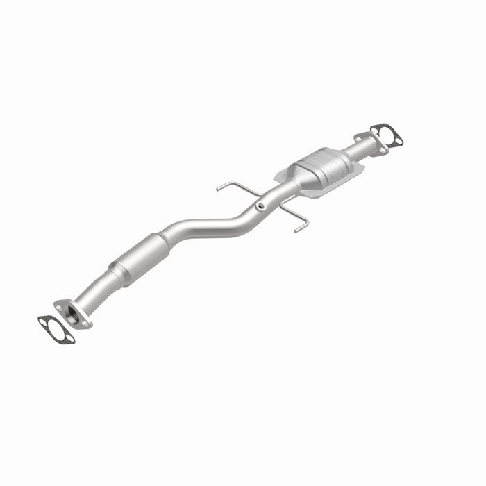 Convecteur MagnaFlow DF 5/00-01 Mitsubishi Eclipse 2,4 L arrière / 99-5/00 Galant 2,4 L arrière (49 États)