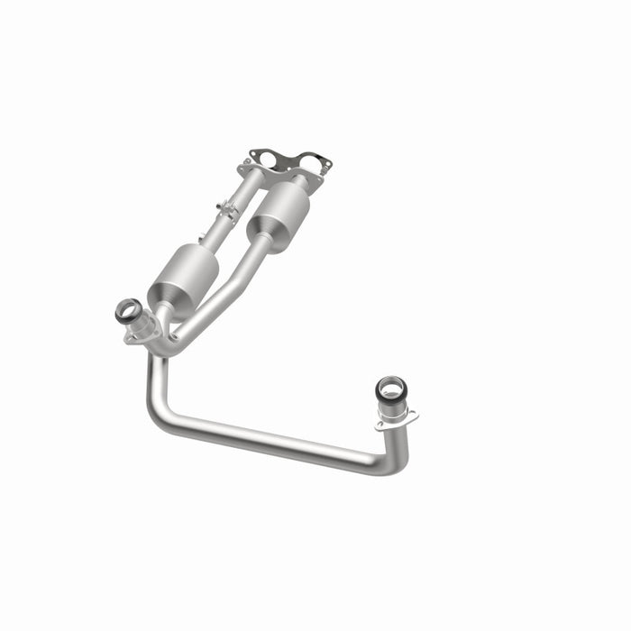 Convertisseur MagnaFlow à montage direct, qualité californienne 96-00, GM Tahoe/Yukon/Escalade 5,7 L