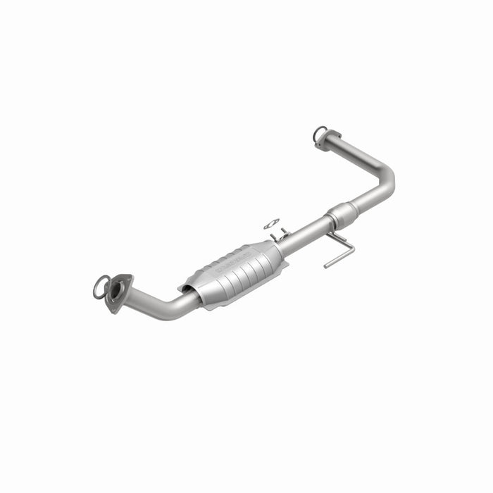 MagnaFlow Conv DF 00-8/04 Toyota Tundra 4.7L D/S Front