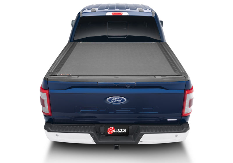 Housse de caisse BAK 2021+ Ford F-150 Revolver X4s de 6,5 pieds