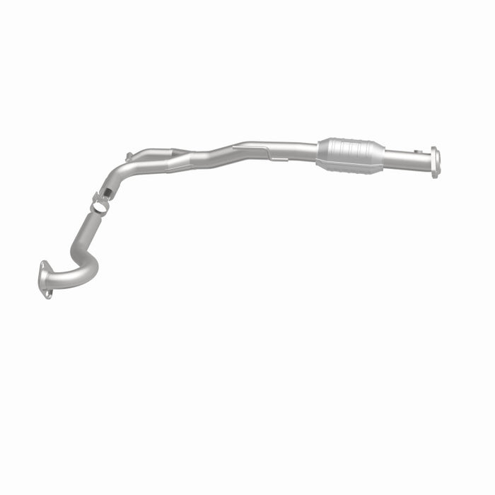 Convecteur MagnaFlow DF 02-03 Jeep Liberty 3.7