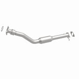 MagnaFlow Conv DF 01-04 Century/Impala 3,1 L