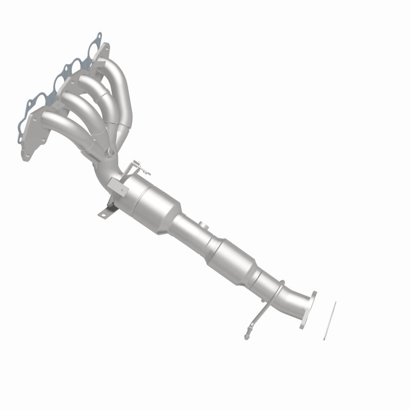 Collecteur MagnaFlow Conv DF 04-05 Mazda 3 2,3 L