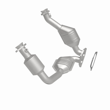Convecteur MagnaFlow DF 03-04 Ranger 3.0L OEM