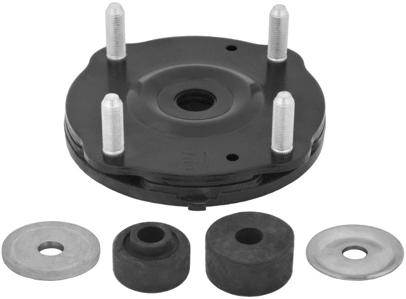 Amortisseurs et jambes de force KYB Support de jambe de force avant Toyota Sequoia sans mise à niveau automatique 08-14 / Tundra 07-15