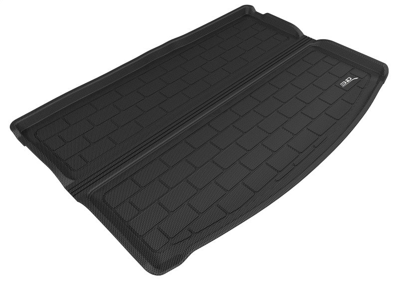 Tapis de coffre 3D MAXpider 16-21 Mazda CX-3 Kagu - Noir