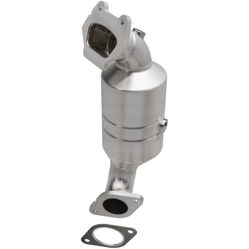 Convertisseur catalytique arrière fédéral MagnaFlow OEM Grade 11-14 Dodge Grand Caravan à montage direct