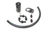 Kit de récupération de liquide PCV Fiesta ST de Radium Engineering