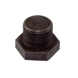 Bouchon de vidange de carter d'huile Omix 134 ci 41-71 Willys &amp; Jeep