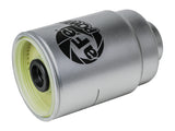 Filtres à fluide aFe ProGuard D2 pour carburant F/F FUEL Camions diesel GM 01-12 V8-6,6 L (td)