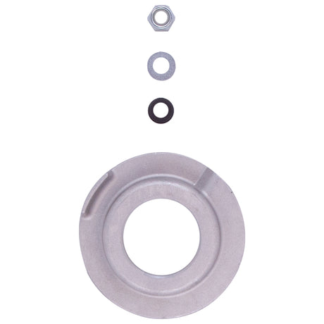 Bilstein B6 09-13 Subaru Forester Rear Shock Absorber Bilstein