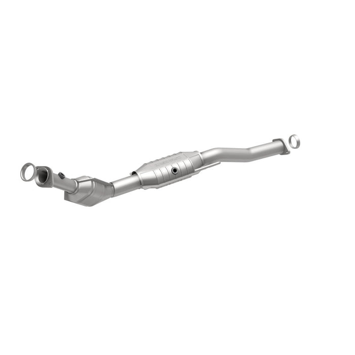 Convecteur MagnaFlow DF 01-06 Ford Ranger 2,3 L