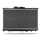 Radiateur de remplacement Mishimoto Toyota Corolla 1998-2002