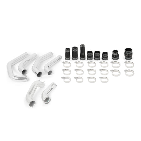 Kit de tuyaux de climatisation Mishimoto 15-17 Ford F-150 2,7 L EcoBoost - Poli