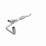 Convecteur MagnaFlow DF 02 Dodge Ram 5,9 L