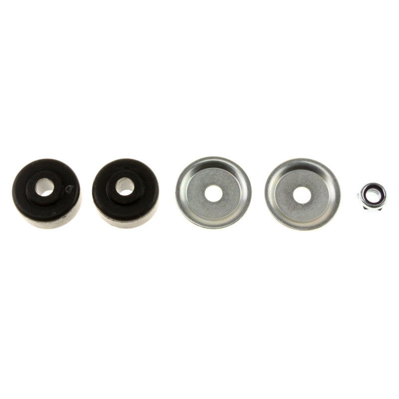 Amortisseur monotube avant Bilstein B6 2004 Chevrolet Colorado Z85 LS 46 mm