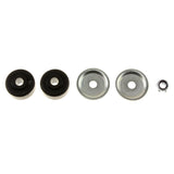 Amortisseur monotube avant Bilstein B6 2004 Chevrolet Colorado Z85 LS 46 mm
