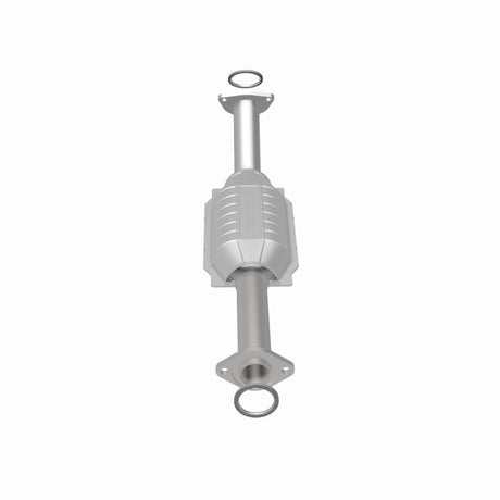 Moteur à essence V8 4,7 L de Toyota Tundra 03-04 MagnaFlow Conv DF