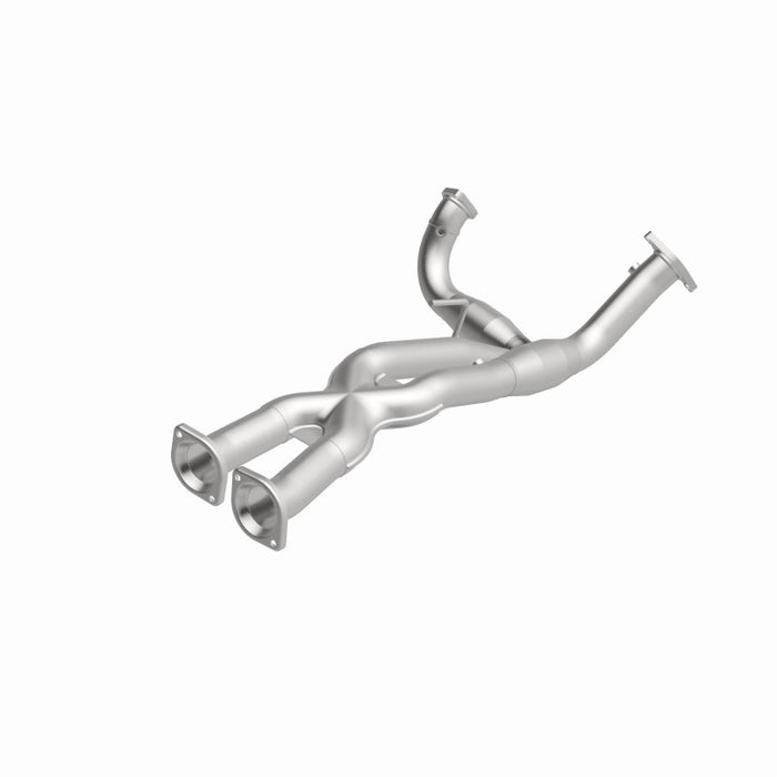 Convecteur MagnaFlow DF 06- Jeep SRT-8 6,1 L