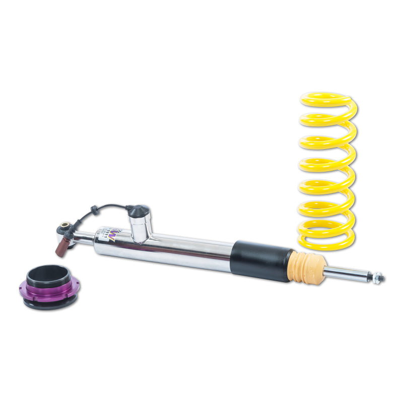 Kit combinés filetés KW DDC ECU Classe C (W204) C300/C350 Berline RWD