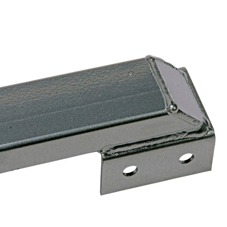 Connecteur de sous-châssis BBK 79-93 Mustang, pleine longueur, style standard