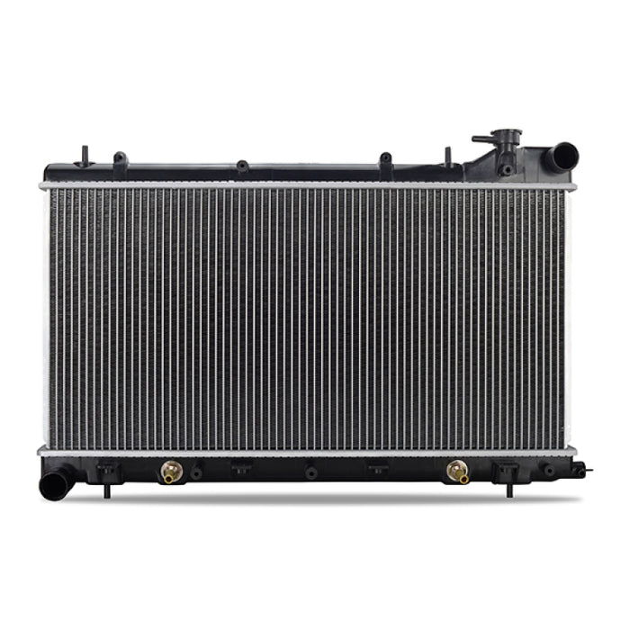 Radiateur de remplacement Mishimoto Subaru Forester 1998-2002