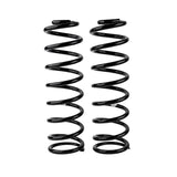 Ressort hélicoïdal ARB / OME arrière Jeep Jk 4 pouces