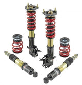Combinés filetés Skunk2 pour Honda Civic Pro ST 14-15