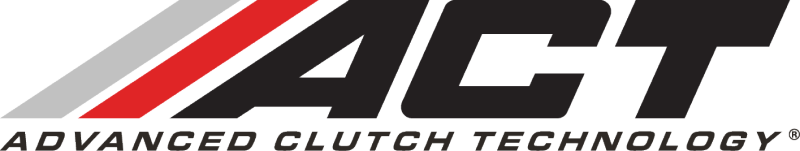 ACT 1988 Toyota Van HD/Perf Street Sprung Clutch Kit