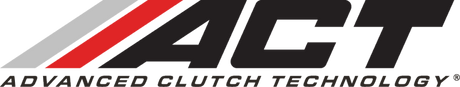 ACT 1970 Toyota Corona XT/Race Rigid 6 Pad Clutch Kit