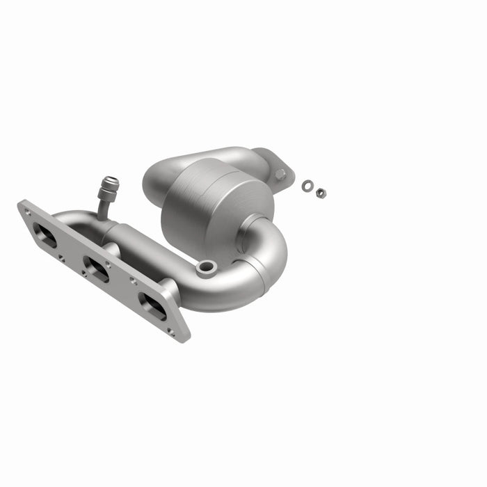 Convecteur Magnaflow DF 04-05 Ford Taurus 3.0L