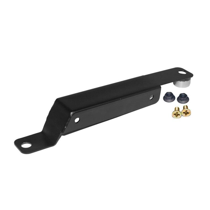 Kit de support de montage au sol pour extincteur/lampe de poche DV8 Offroad 2007-2018