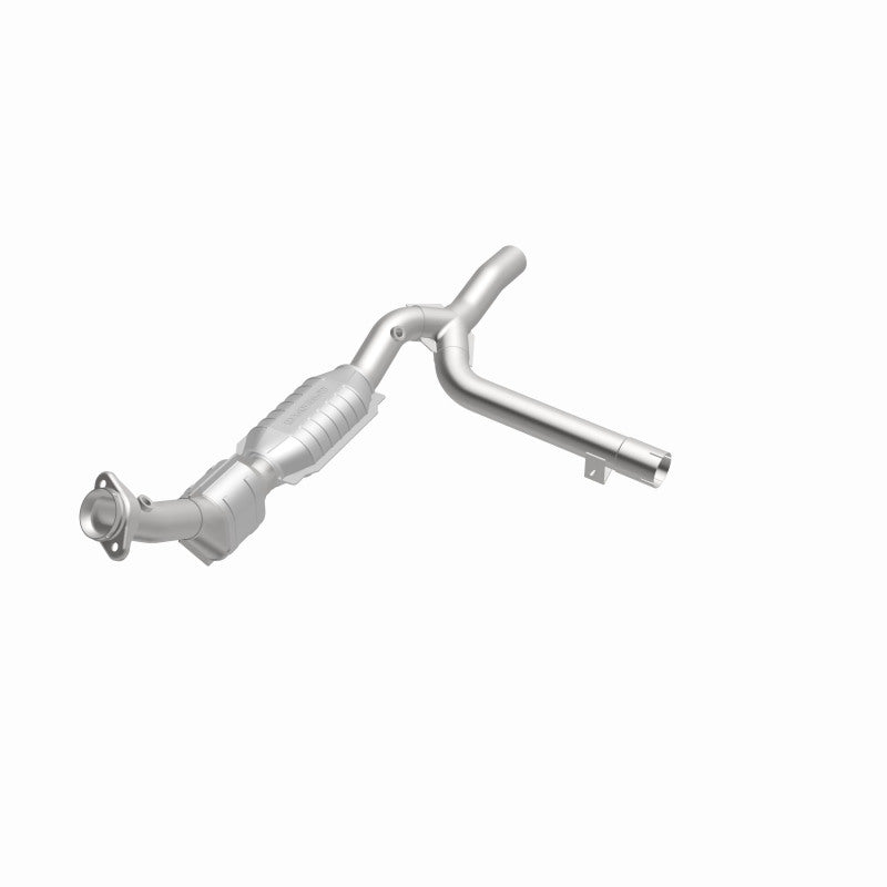 MagnaFlow Conv DF 01-03 Ford F150 5.4L Passenger Side