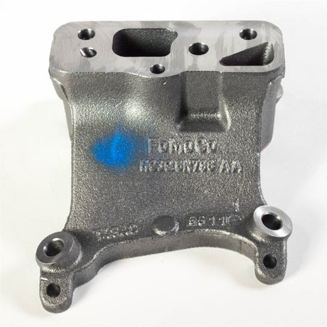 Kit turbo diesel Ford Racing 6,7 L