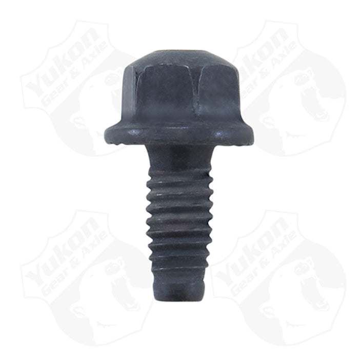 Boulon de couvercle de boîte de vitesses Yukon Gear Ford 7,5 po/8,8 po/9,75 po