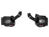 Système d'admission d'air à bobine Momentum GT pour Toyota Land Cruiser série 300 d'aFe avec Pro DRY S Media