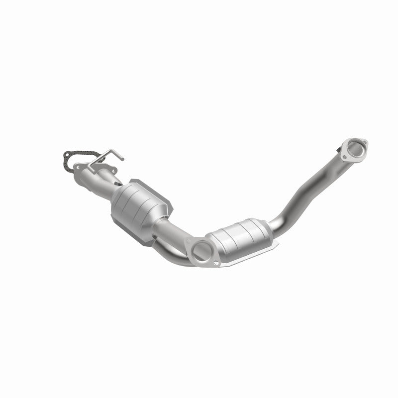 Convecteur MagnaFlow DF 04 Ranger/Bser 3.0 Avant 50S