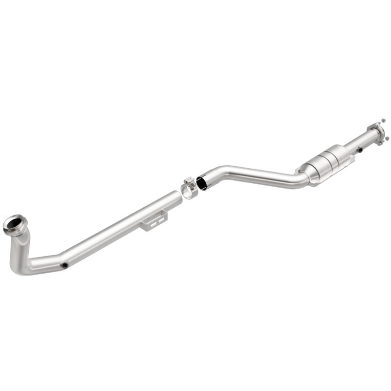 Convecteur MagnaFlow DF 03 Mercedes C230 1,8 et 2,8 L