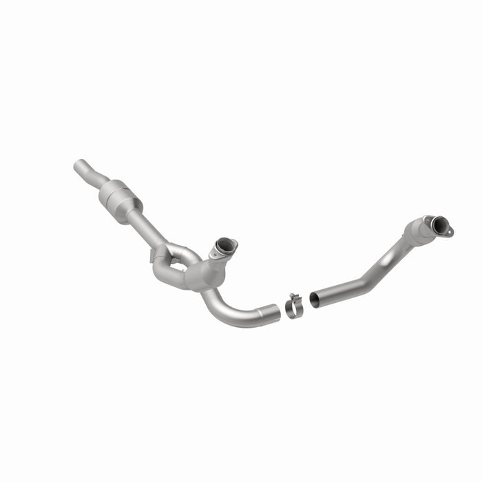 MagnaFlow Conv DF 02-03 Ram 1500 4,7 L CA Émis